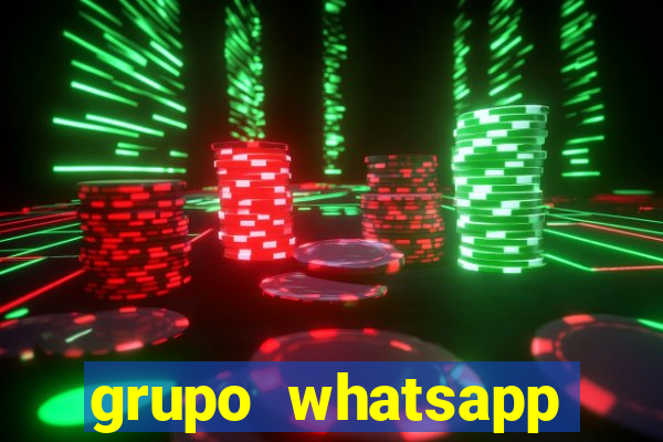 grupo whatsapp fortune rabbit