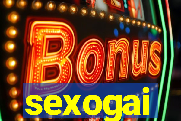 sexogai