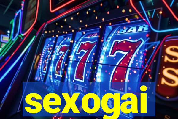 sexogai