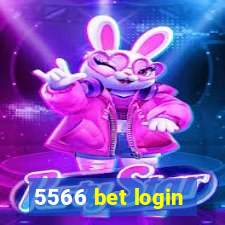 5566 bet login