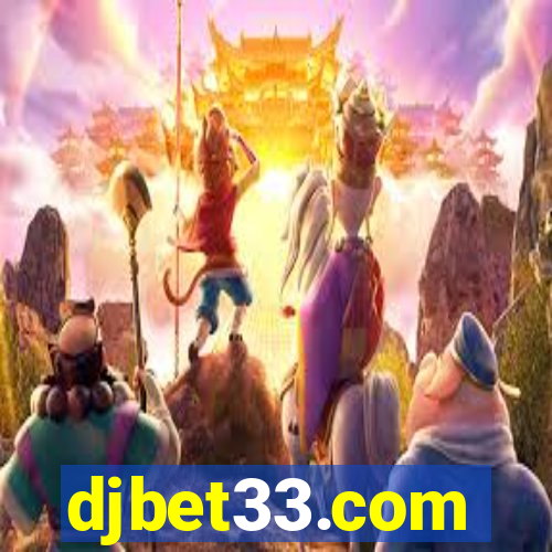 djbet33.com