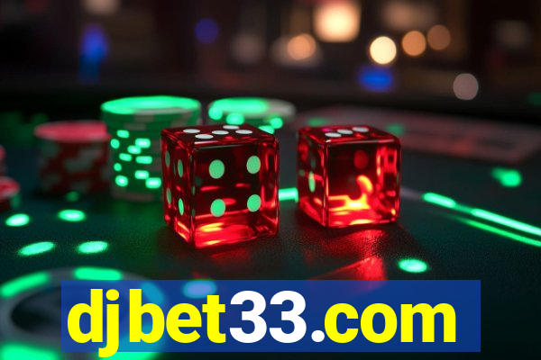 djbet33.com