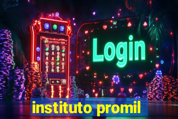 instituto promil