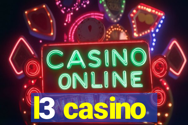 l3 casino