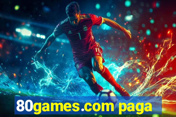 80games.com paga