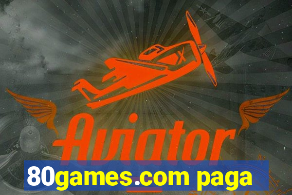 80games.com paga