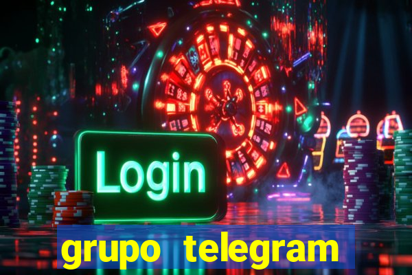 grupo telegram ganhar pix