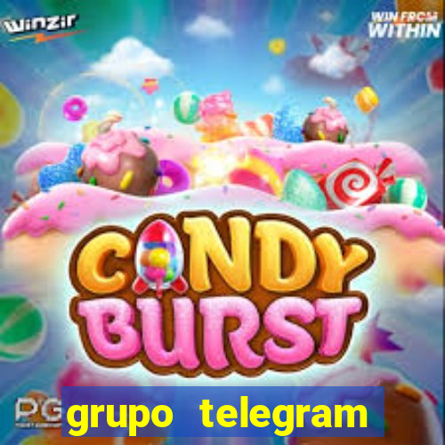 grupo telegram ganhar pix