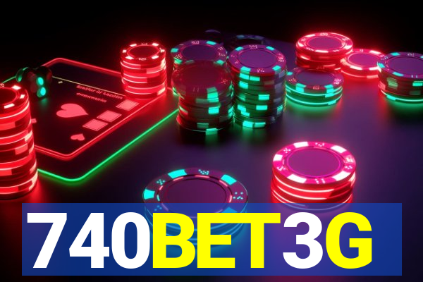 740BET3G