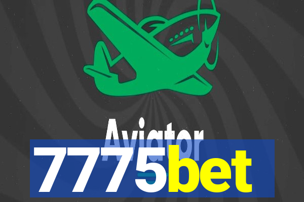 7775bet