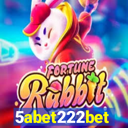 5abet222bet