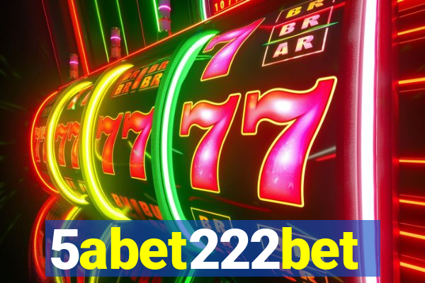 5abet222bet