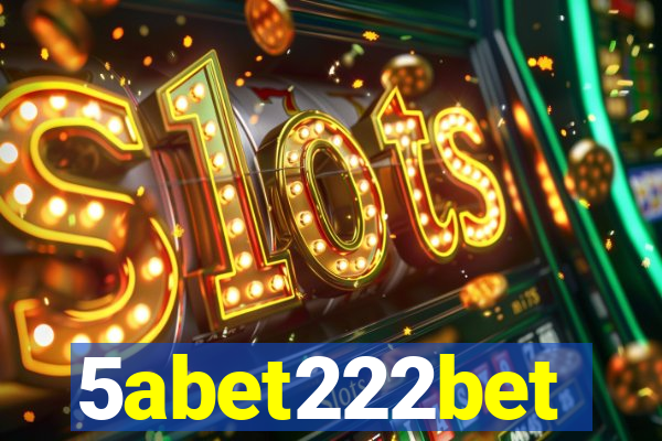 5abet222bet