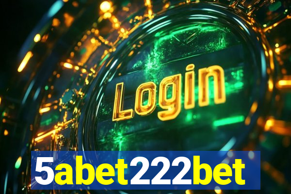 5abet222bet