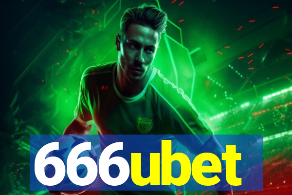 666ubet