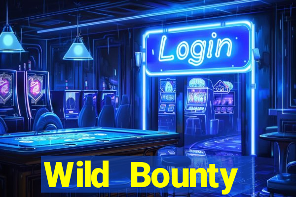Wild Bounty Showdown pg demo main demo pg soft wild bounty