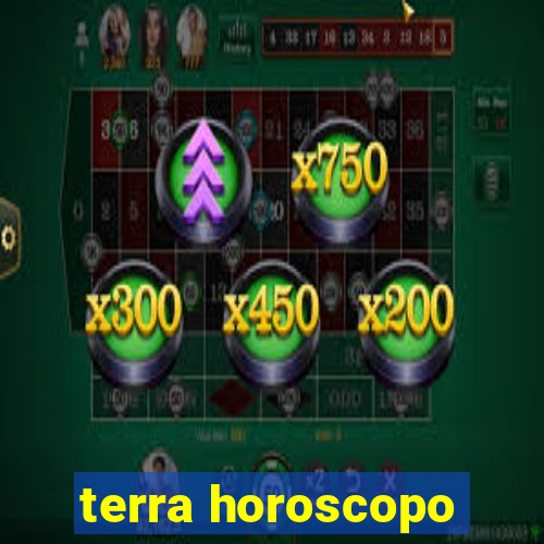 terra horoscopo