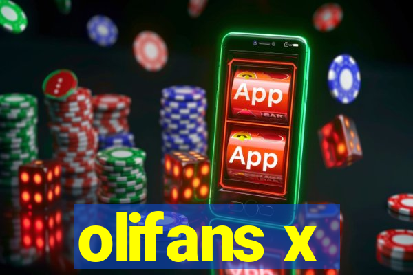 olifans x