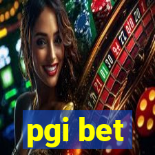 pgi bet