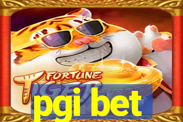 pgi bet