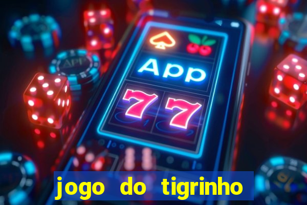 jogo do tigrinho jojo todynho