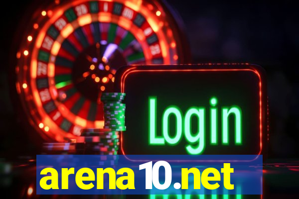 arena10.net