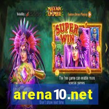 arena10.net