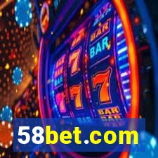 58bet.com