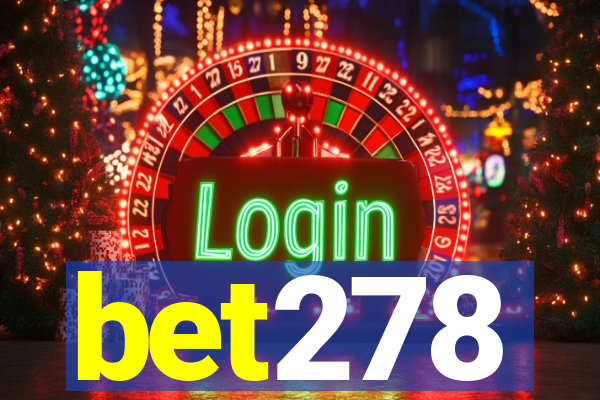 bet278