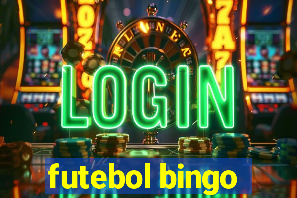 futebol bingo