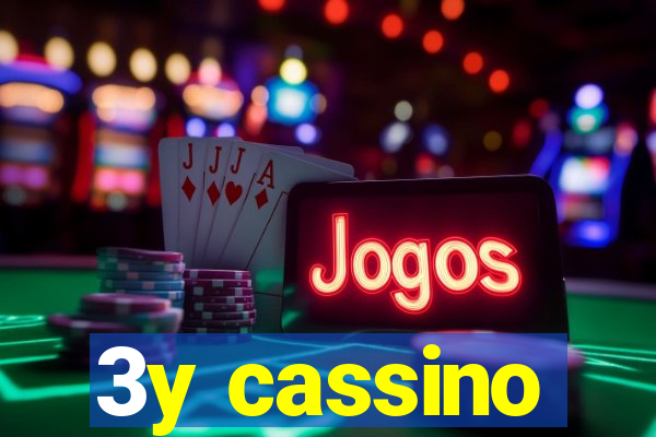 3y cassino