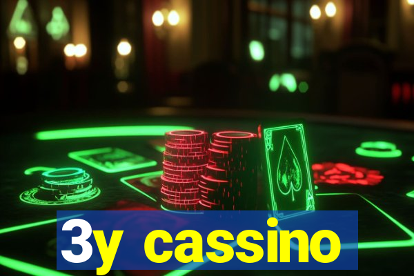 3y cassino