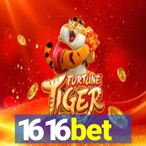 1616bet