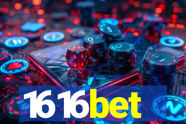 1616bet