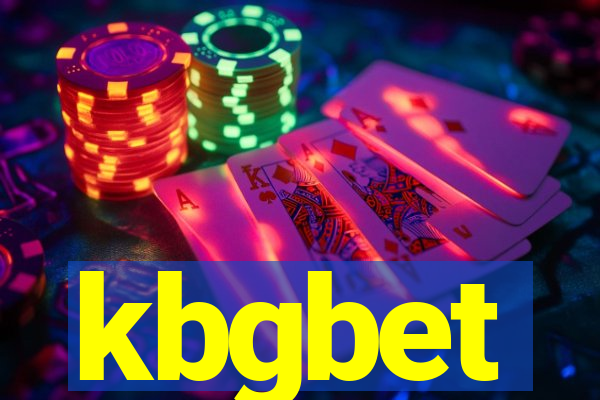 kbgbet
