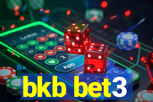 bkb bet3