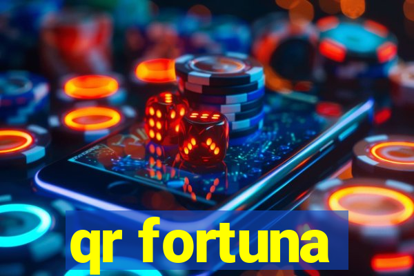 qr fortuna