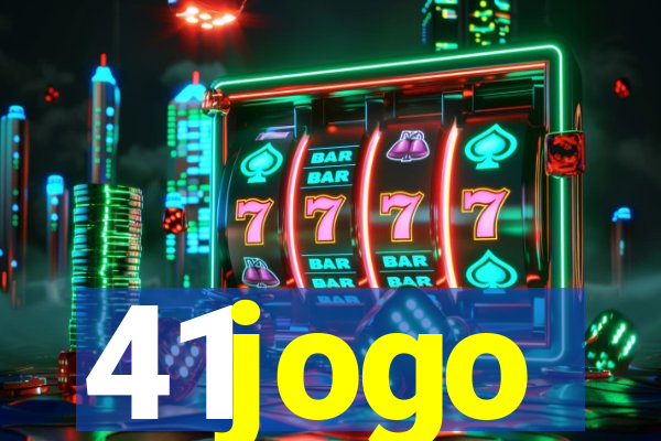 41jogo