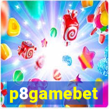 p8gamebet