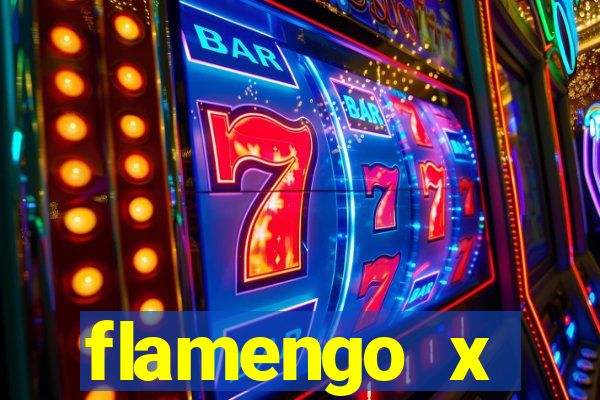 flamengo x athletico-pr ao vivo futemax