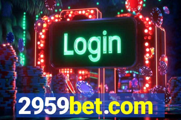 2959bet.com