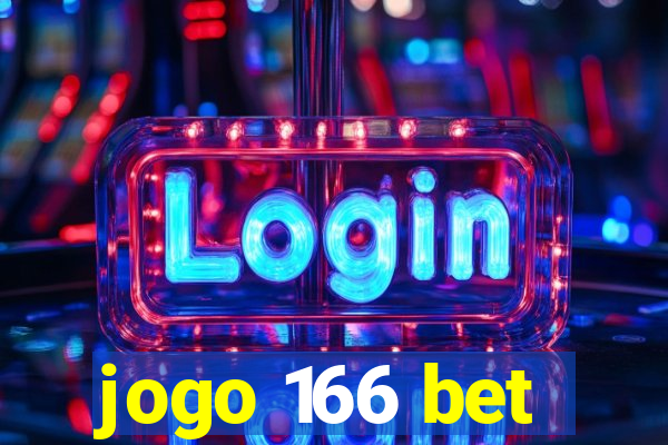 jogo 166 bet