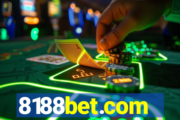 8188bet.com