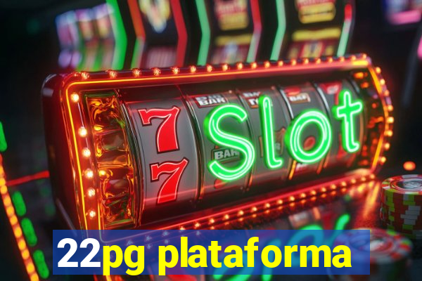 22pg plataforma