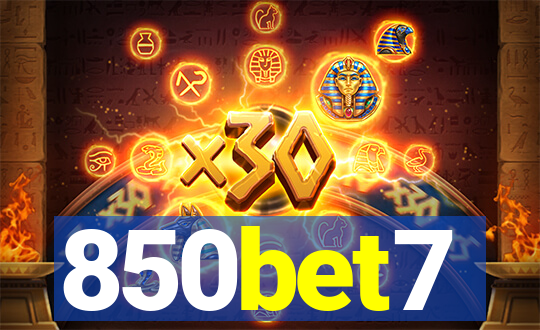 850bet7