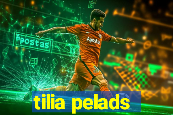 tilia pelads