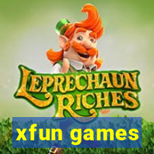 xfun games