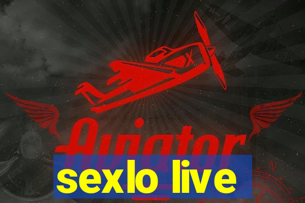 sexlo live