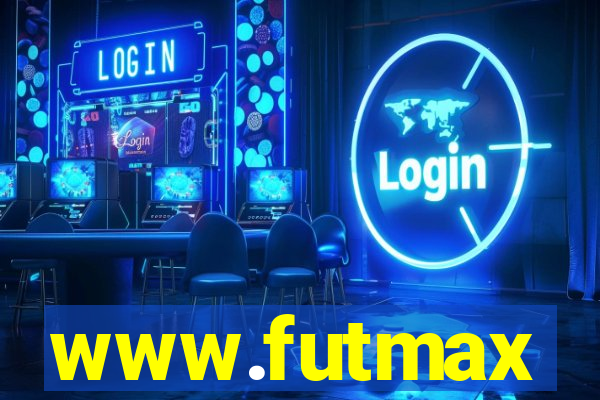 www.futmax