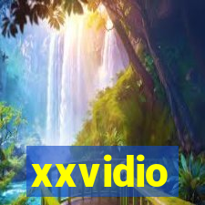 xxvidio